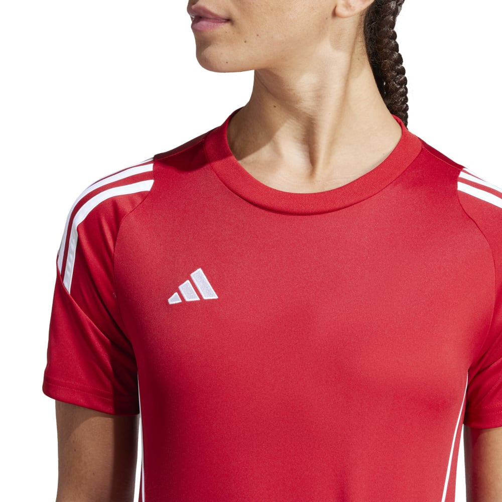 Adidas Tiro 24 Jersey (Womens)