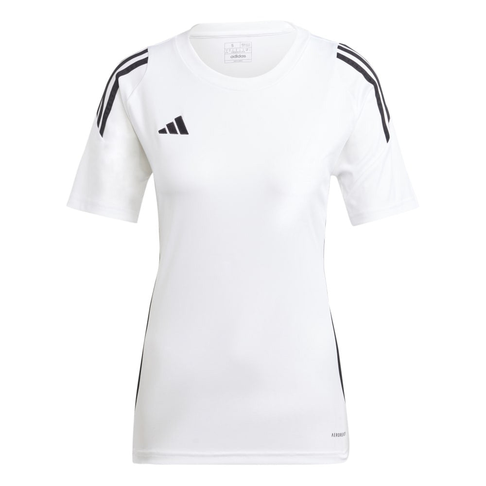 Adidas Tiro 24 Jersey (Womens)