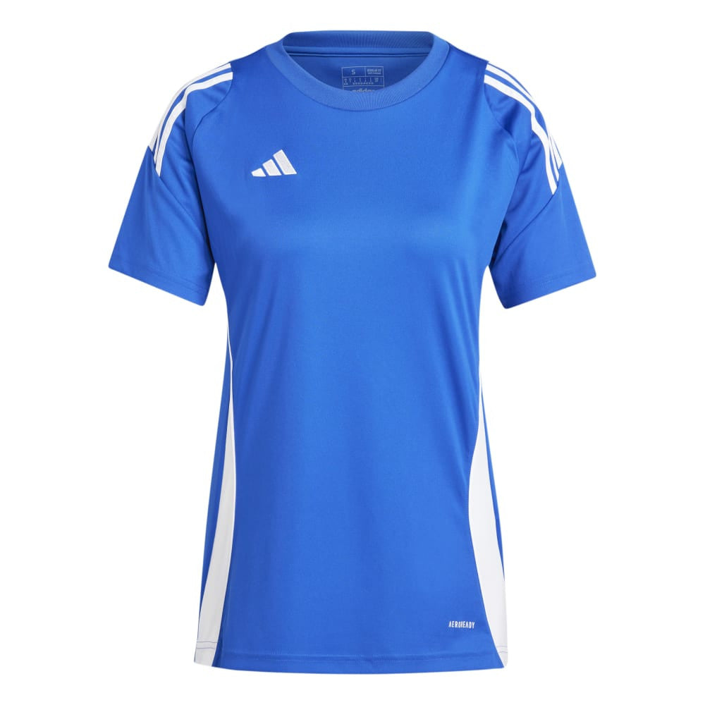 Adidas Tiro 24 Jersey (Womens)