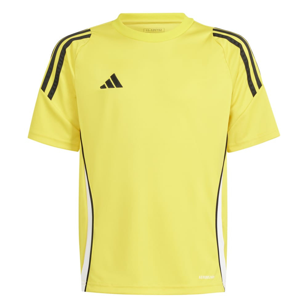 Adidas Tiro 24 Jersey (Juniors)