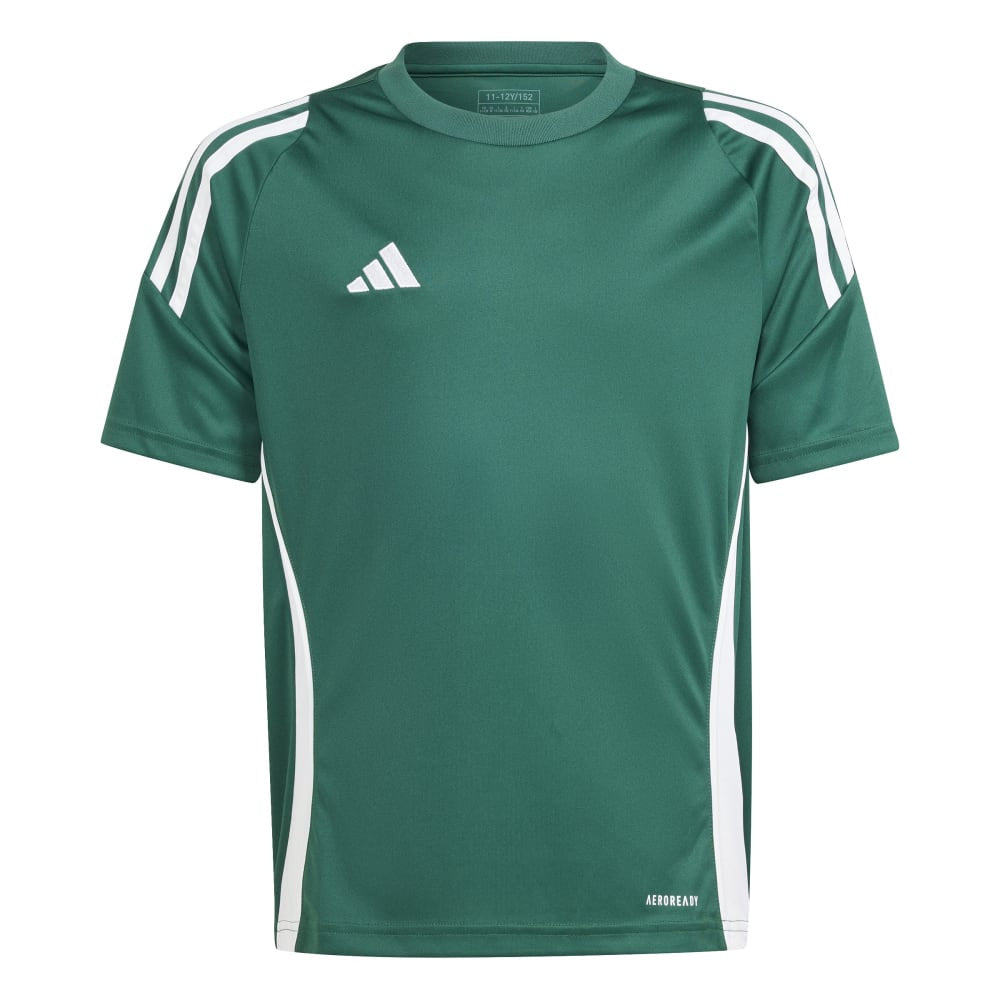 Adidas Tiro 24 Jersey (Juniors)