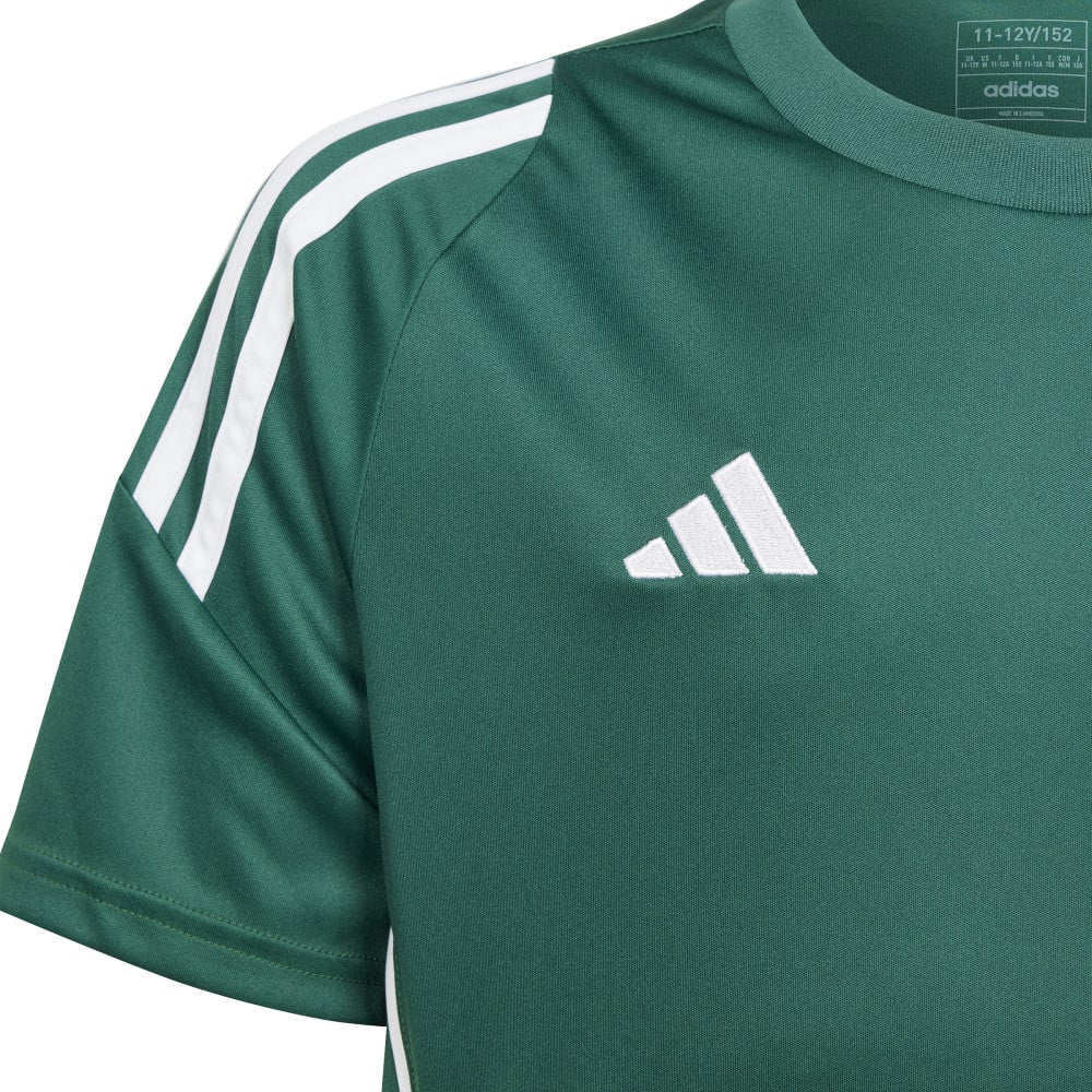 Adidas Tiro 24 Jersey (Juniors)