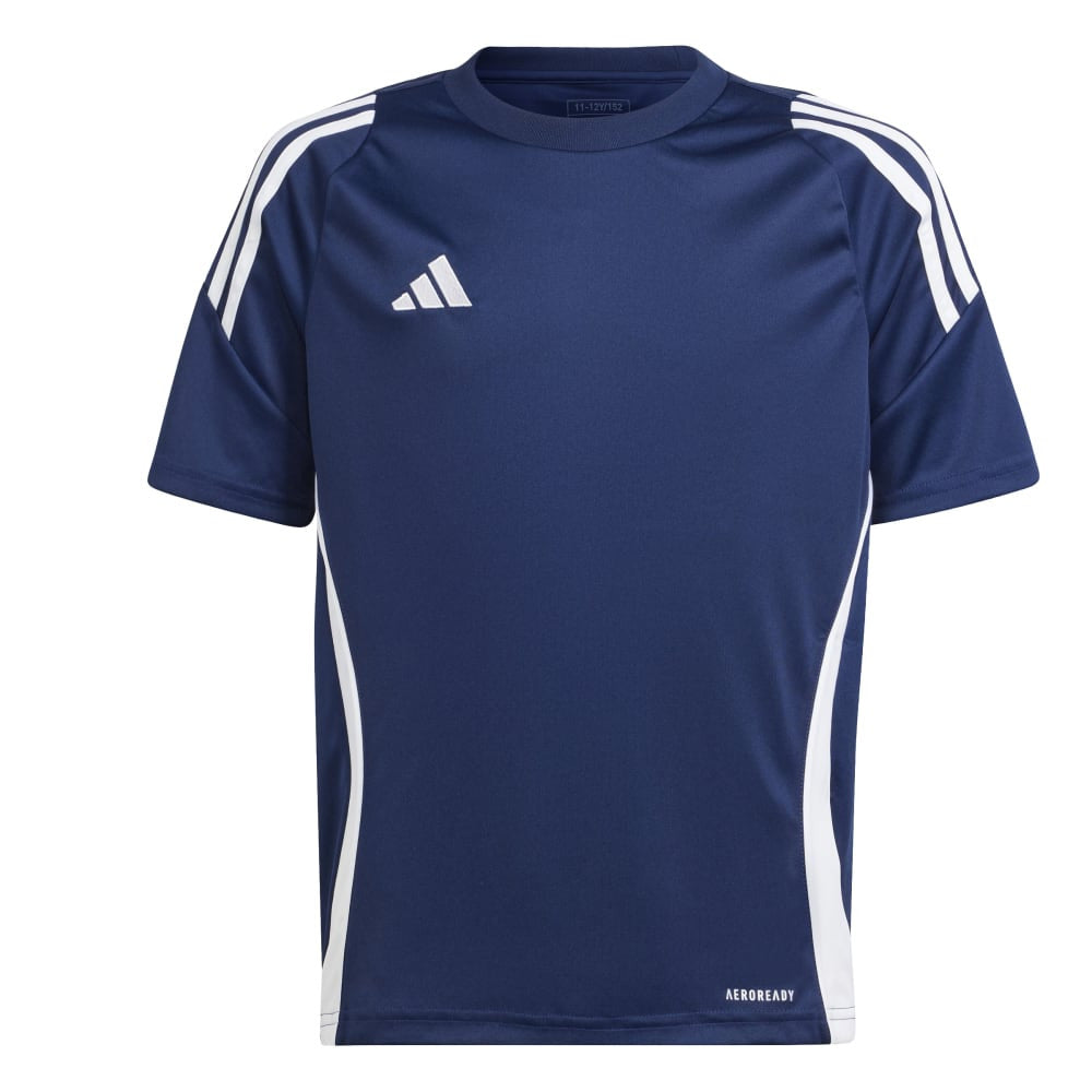 Adidas Tiro 24 Jersey (Juniors)