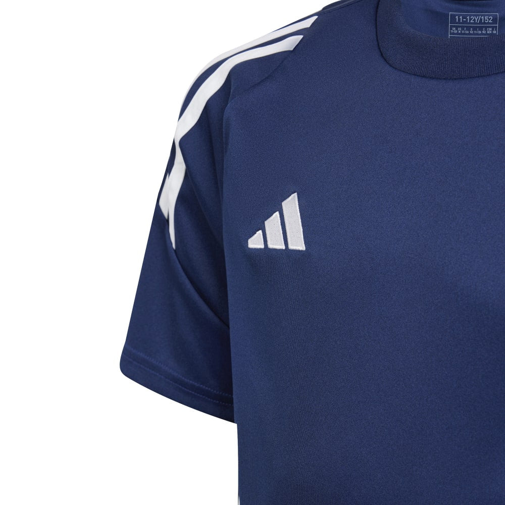 Adidas Tiro 24 Jersey (Juniors)