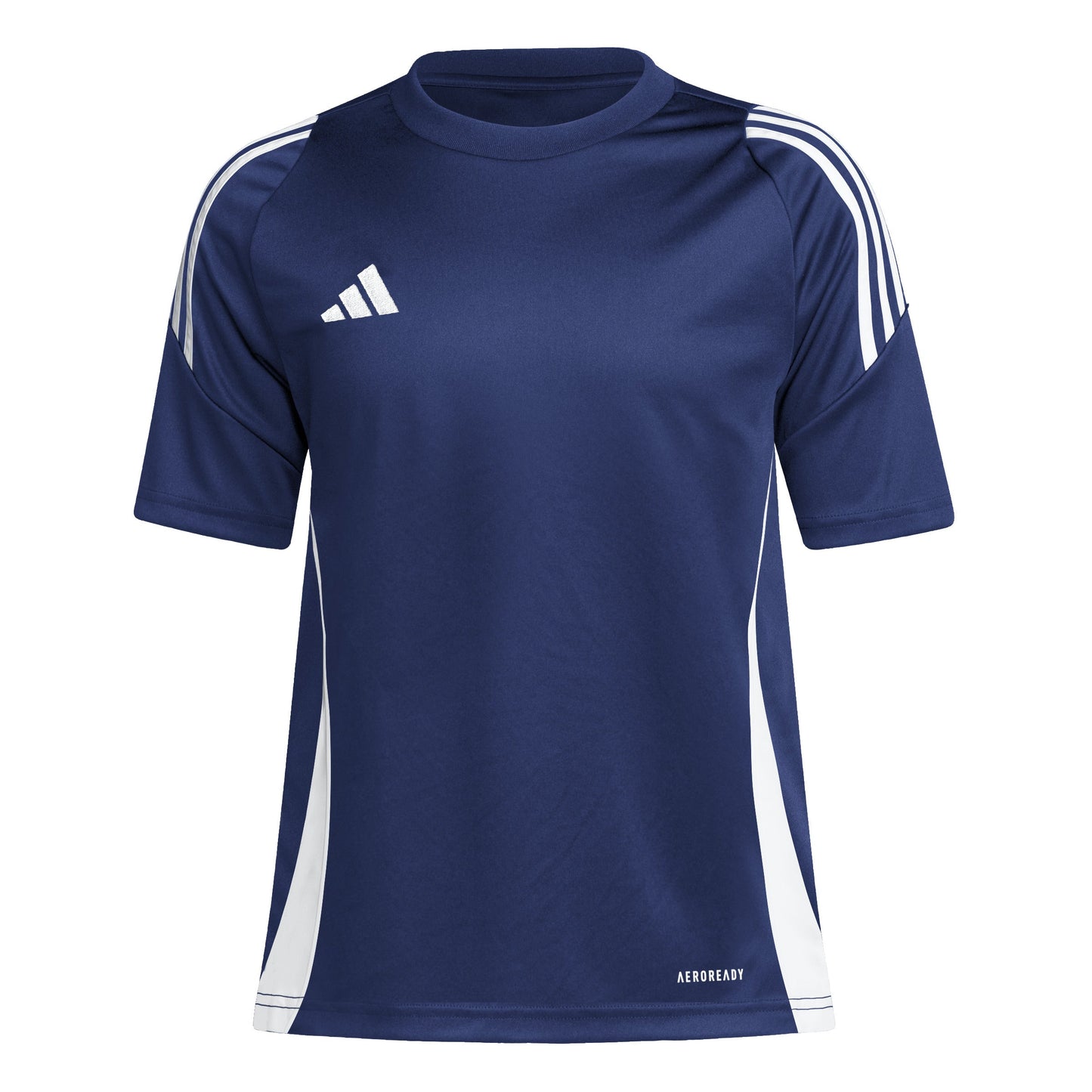 Adidas Tiro24 Jsyy - Team Navy Blue 2/White