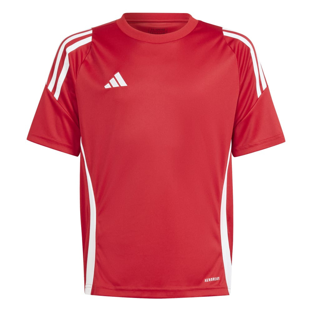 Adidas Tiro 24 Jersey (Juniors)