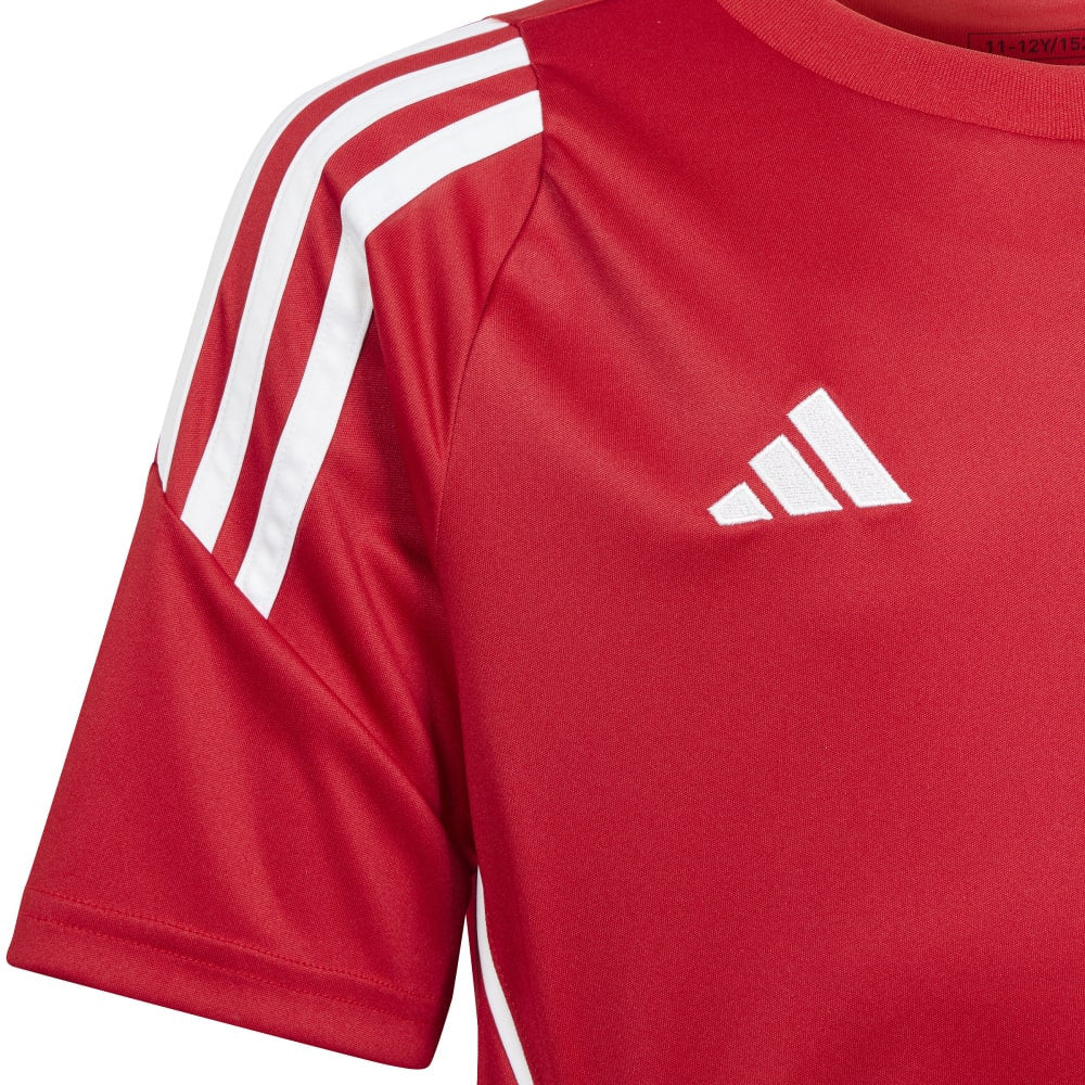 Adidas Tiro 24 Jersey (Juniors)