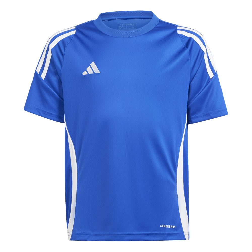 Adidas Tiro 24 Jersey (Juniors)