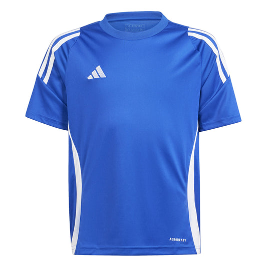 Adidas Tiro24 Jsyy - Team Royal Blue/White