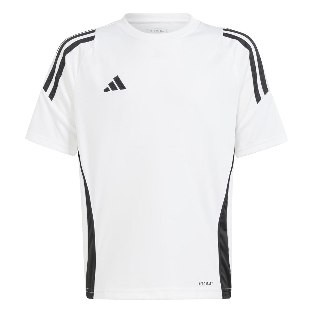 Adidas Tiro 24 Jersey (Juniors)