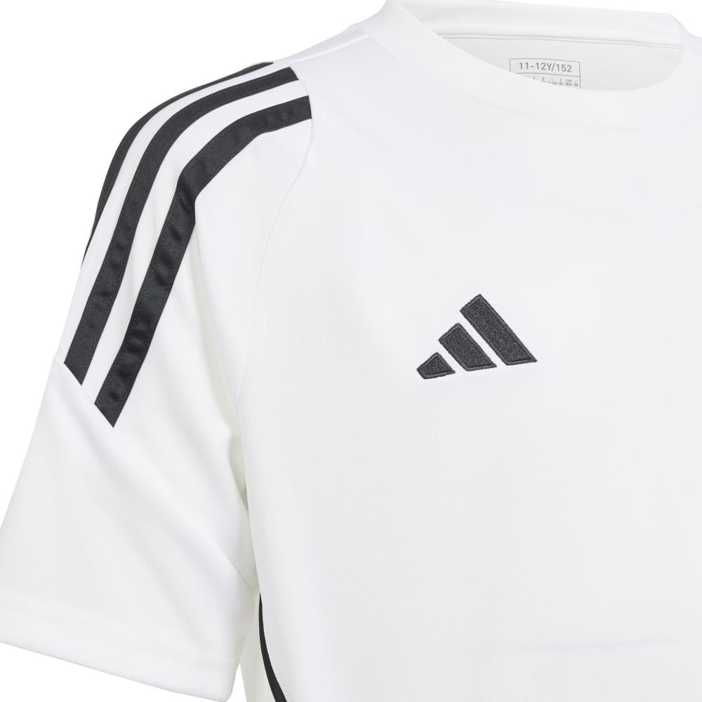 Adidas Tiro 24 Jersey (Juniors)