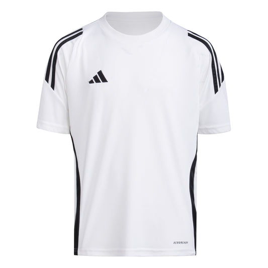 Adidas Tiro24 Jsyy - White/Black