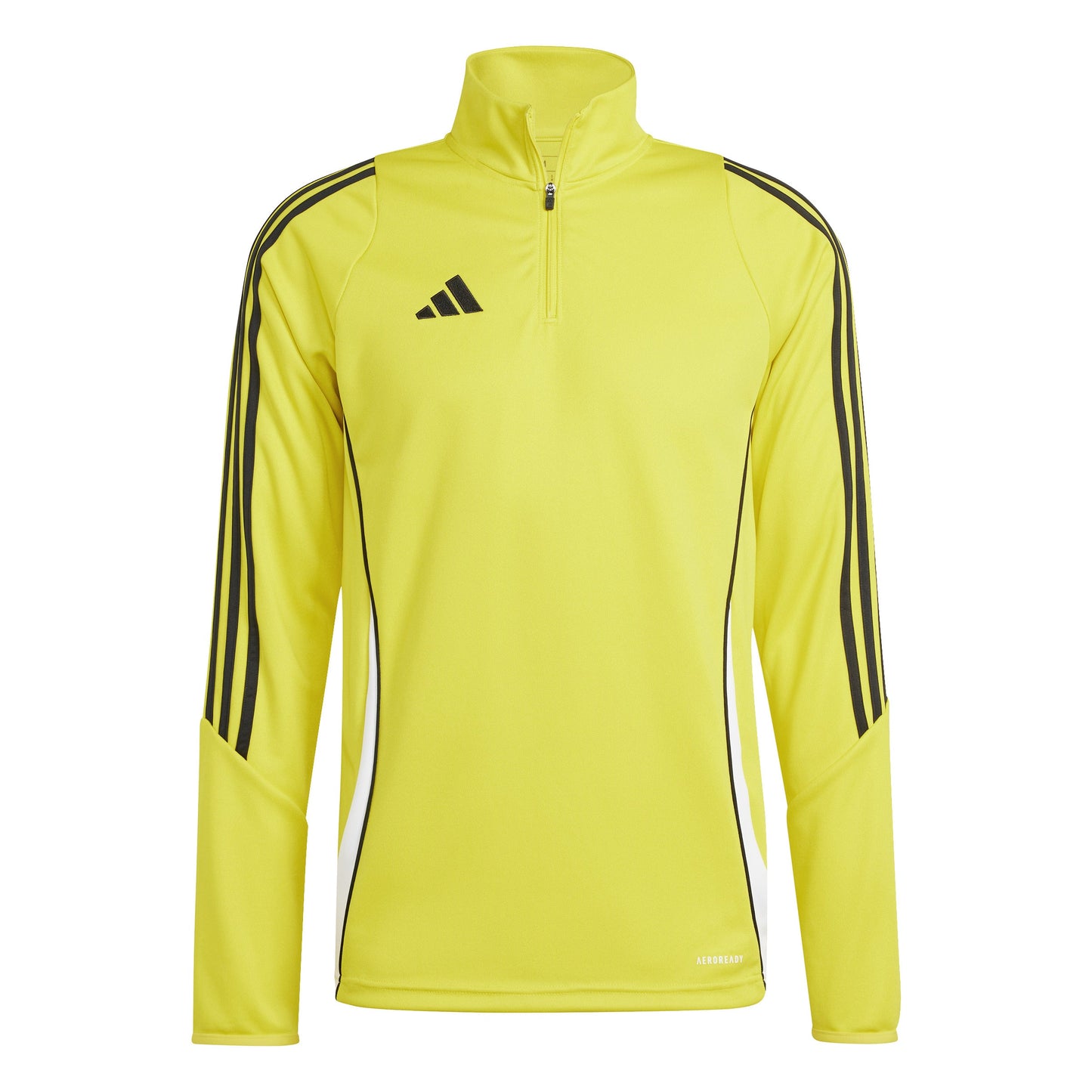 Adidas Tiro24 Trtop - Team Yellow/White