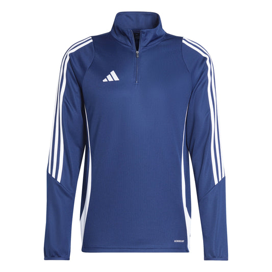 Adidas Tiro24 Trtop - Team Navy Blue 2/White