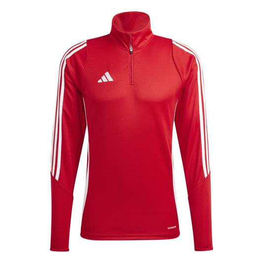 Adidas Tiro24 Trtop - Team Power Red 2/White