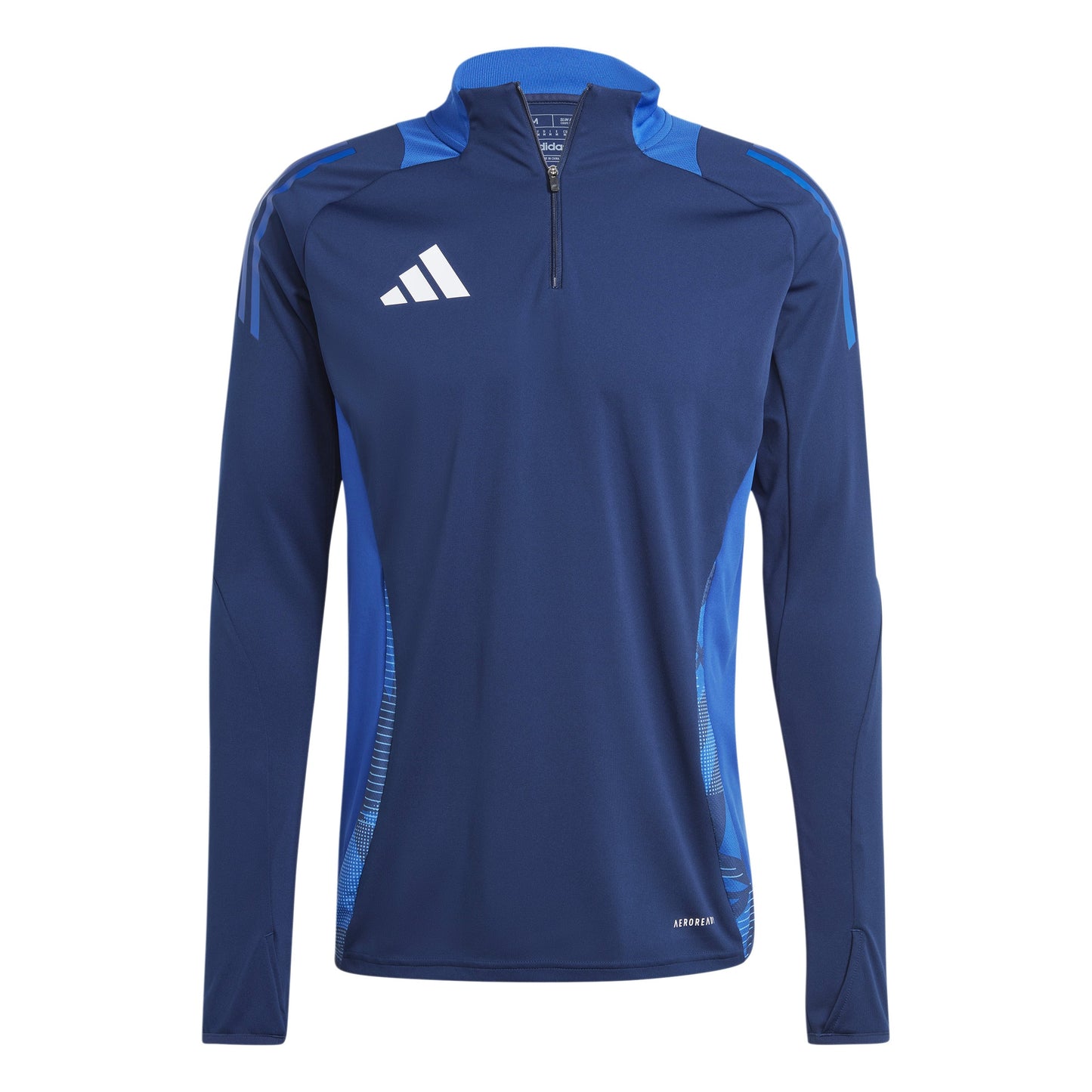 Adidas Tiro24 C Tr Top - Team Navy Blue 2