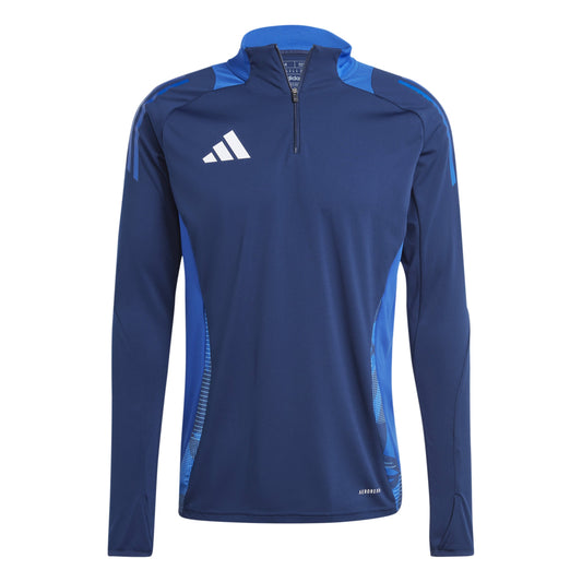 Adidas Tiro24 C Tr Top - Team Navy Blue 2