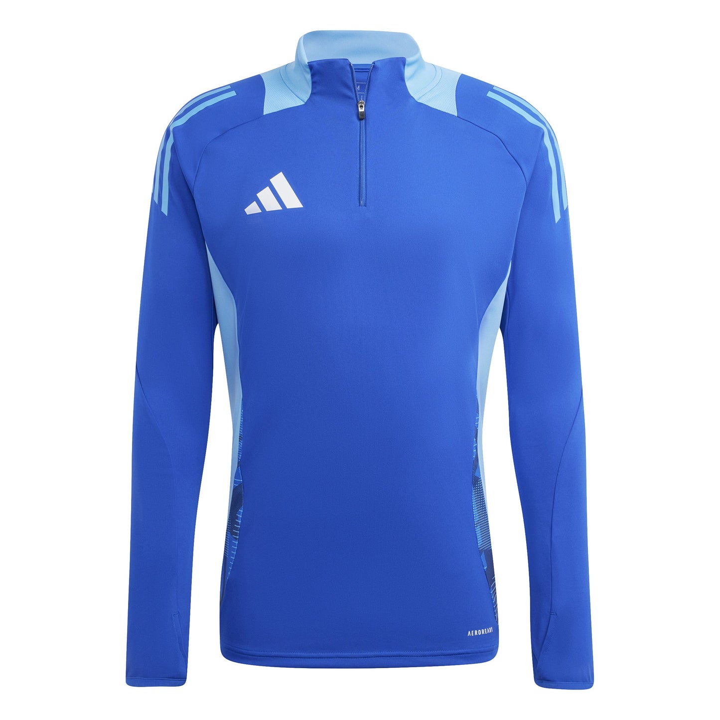 Adidas Tiro24 C Tr Top - Team Royal Blue