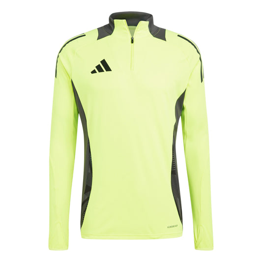 Adidas Tiro24 C Tr Top - Team Solar Yellow 2