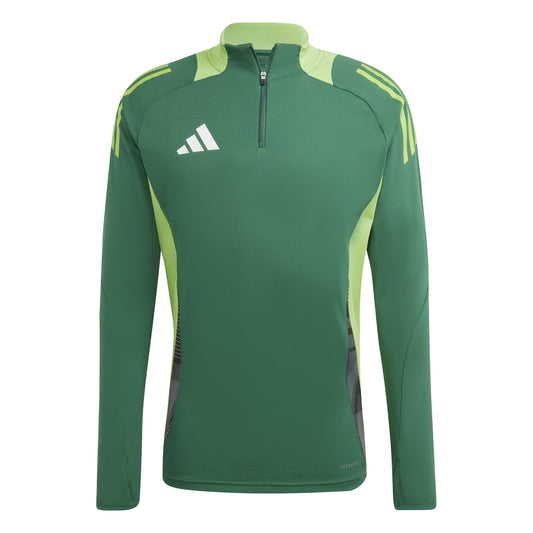 Adidas Tiro24 C Tr Top - Team Dark Green