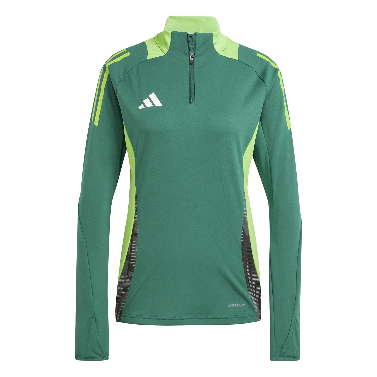 Adidas Tiro24 C Trtopw - Team Dark Green