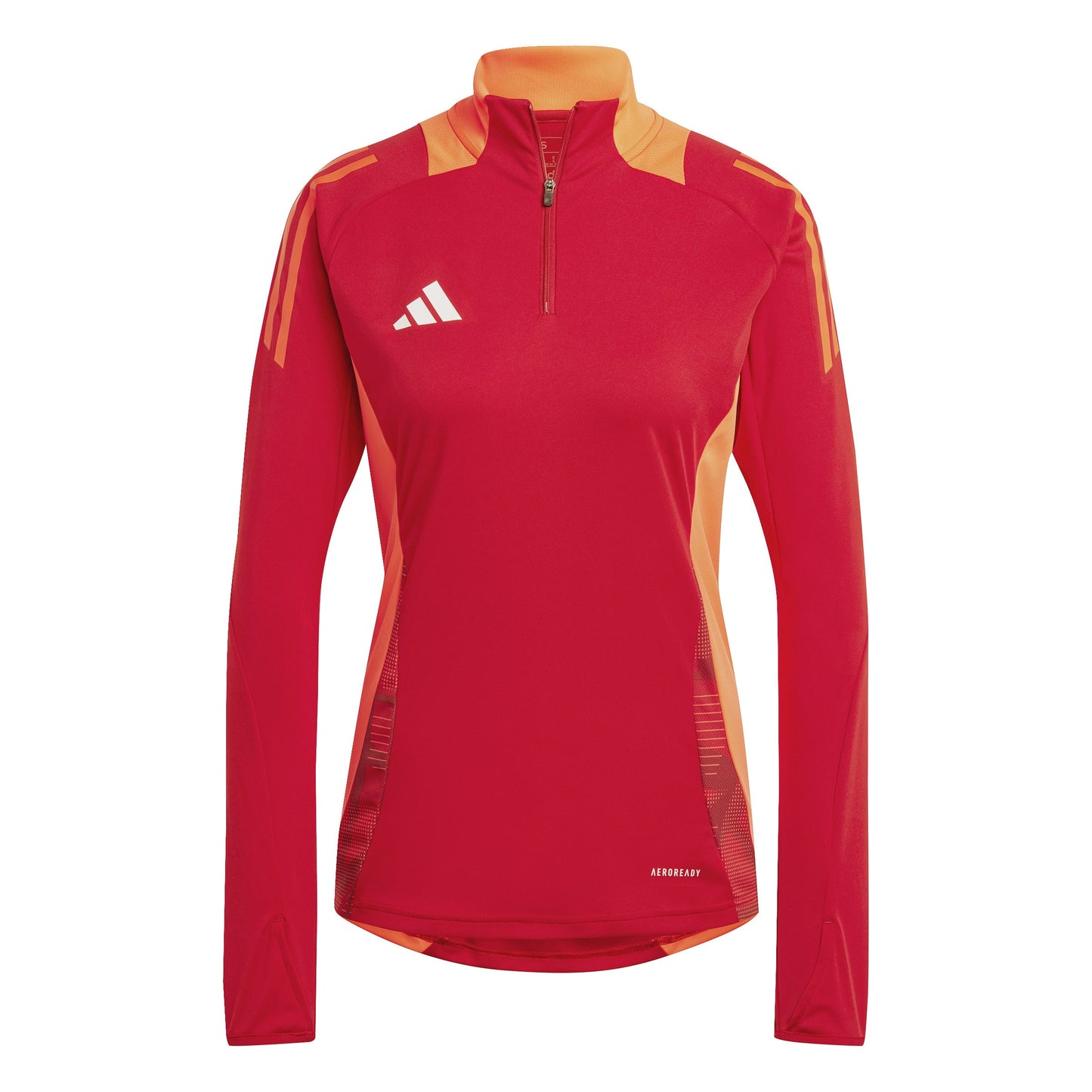 Adidas Tiro24 C Trtopw - Team Power Red 2