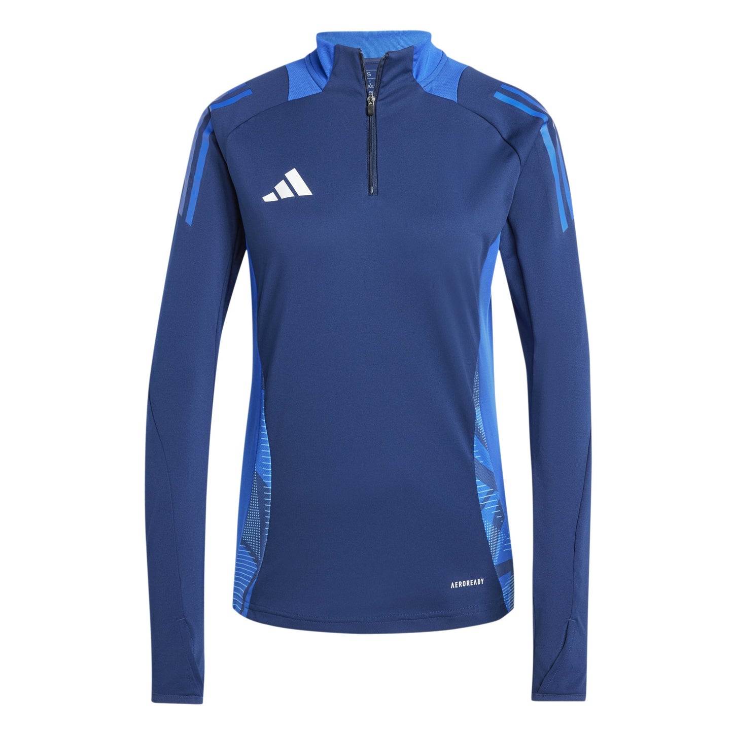 Adidas Tiro24 C Trtopw - Team Navy Blue 2