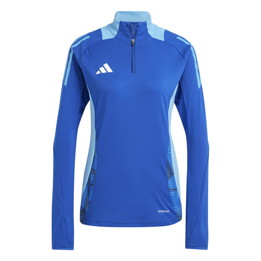 Adidas Tiro24 C Trtopw - Team Royal Blue