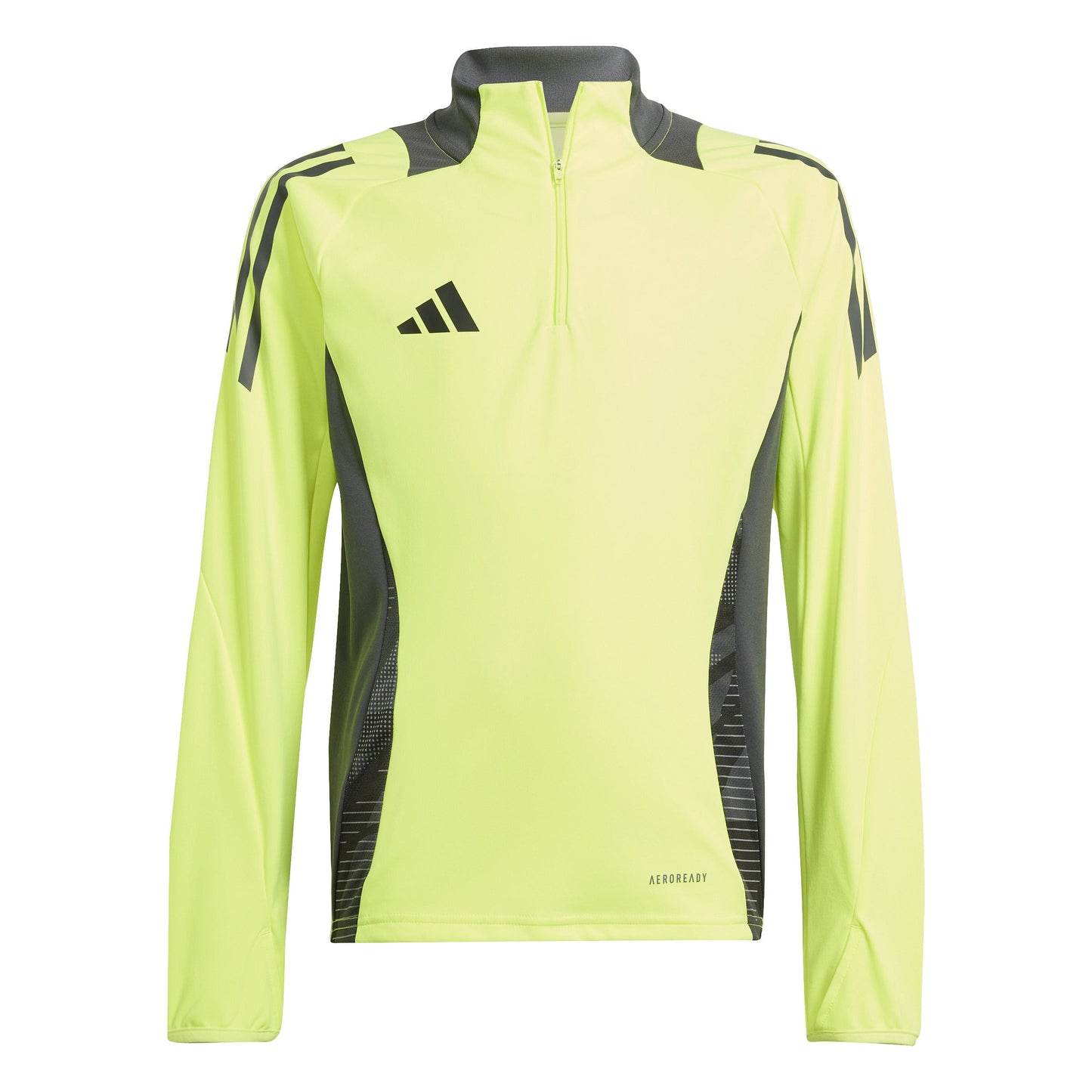 Adidas Tiro24 C Trtopy - Team Solar Yellow 2