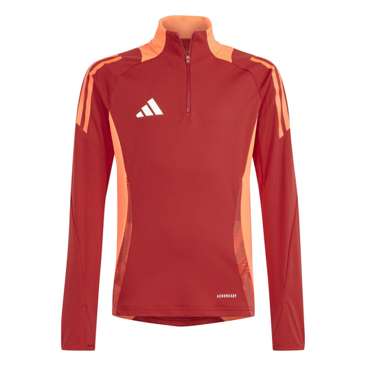 Adidas Tiro24 C Trtopy - Team Power Red 2