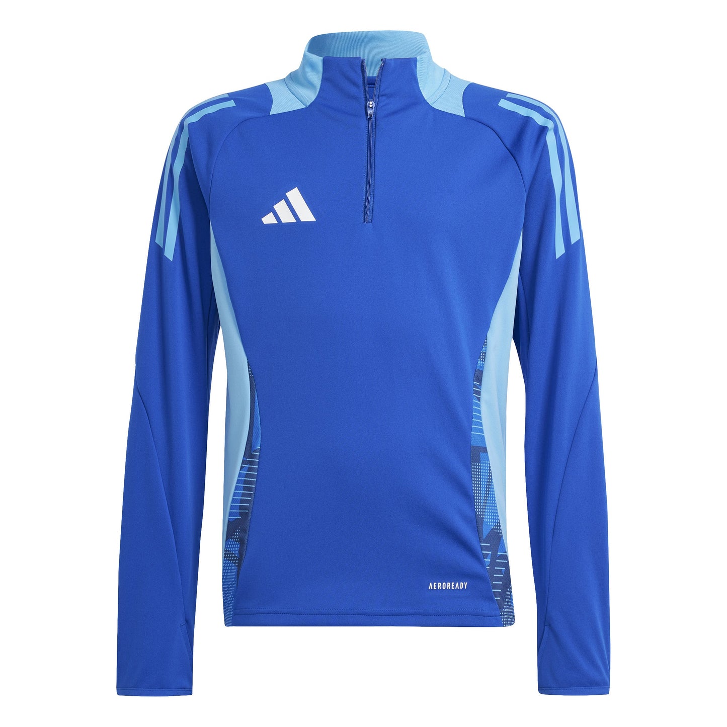 Adidas Tiro24 C Trtopy - Team Royal Blue