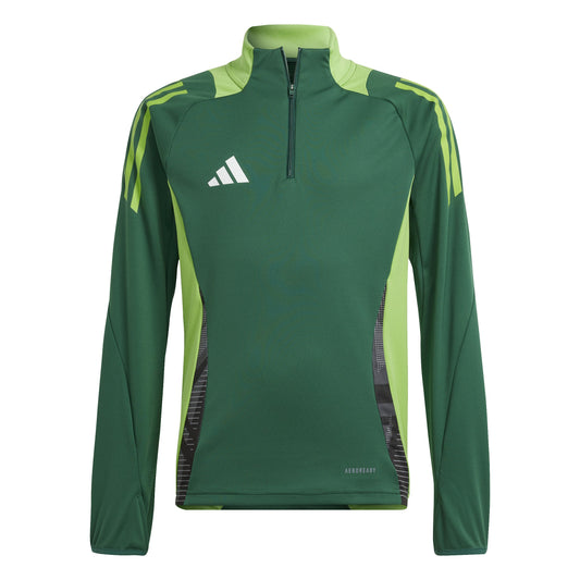 Adidas Tiro24 C Trtopy - Team Dark Green