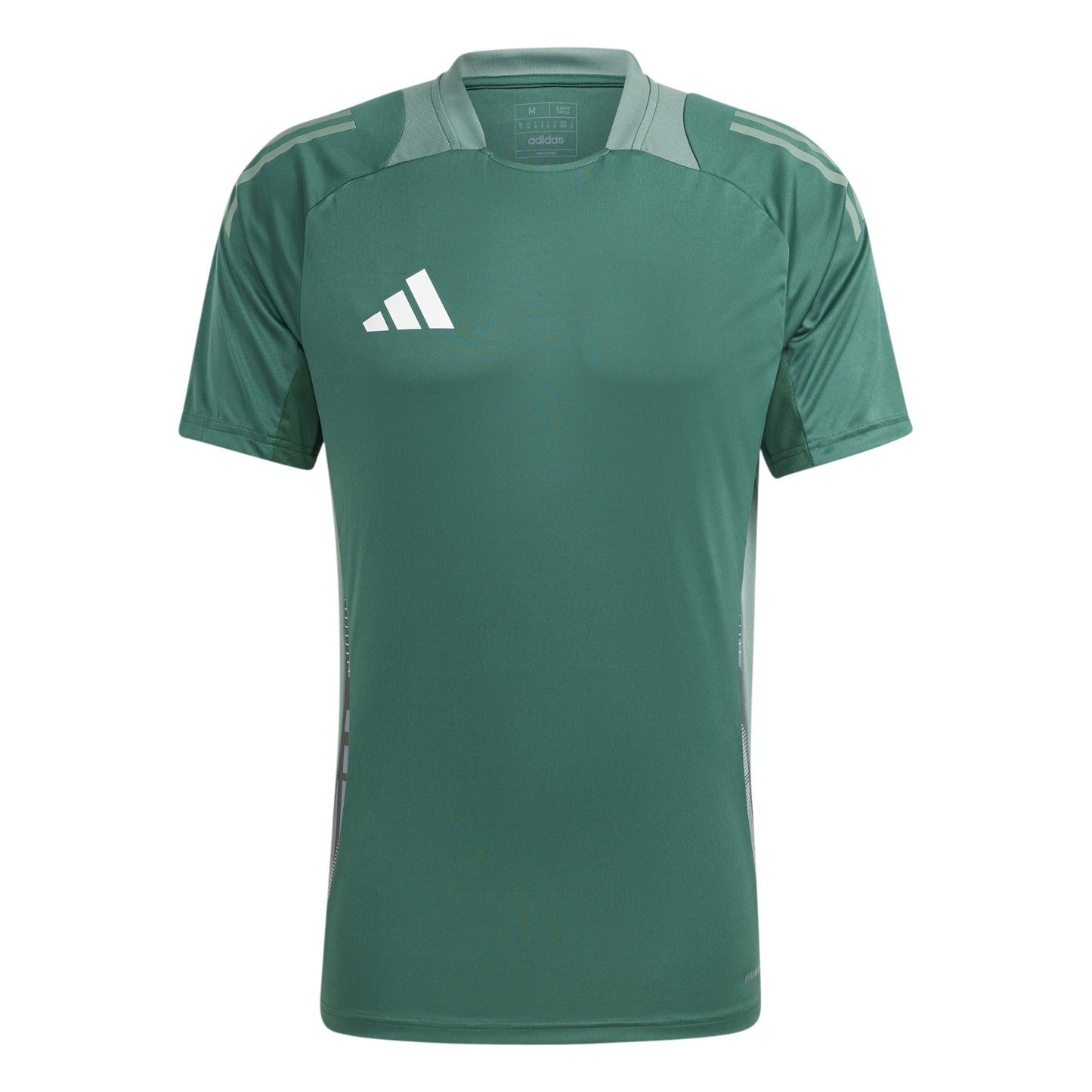 Adidas Tiro24 C Tr Jsy - Team Dark Green