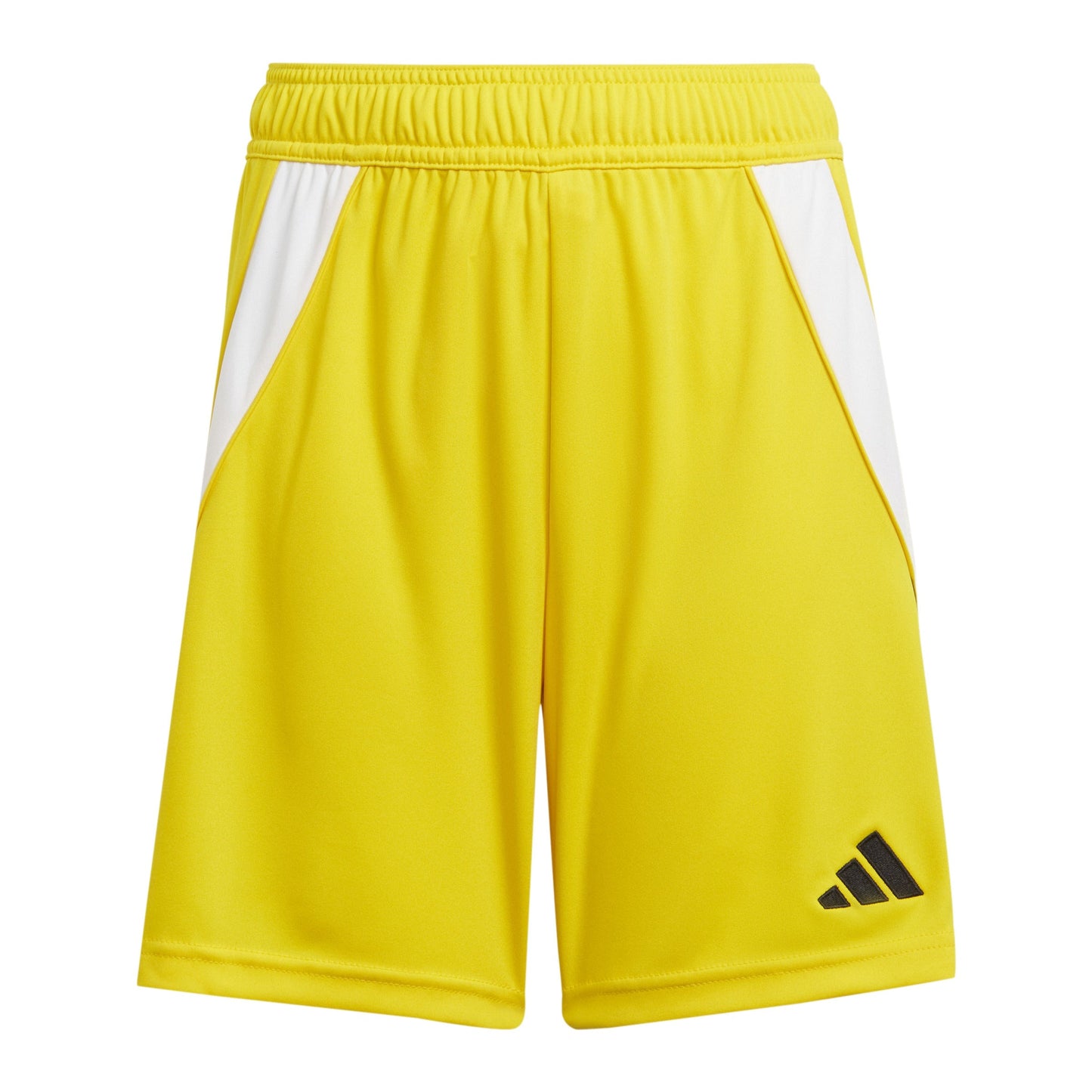 Adidas Tiro24 Sho Y - Team Yellow/Black