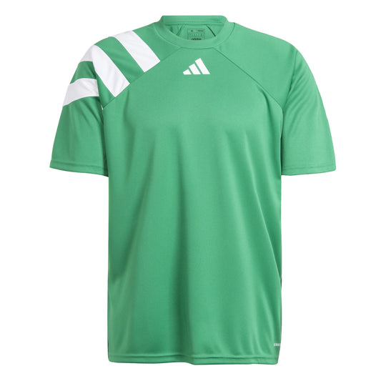 Adidas Fortore23 Jsy - Team Green/White