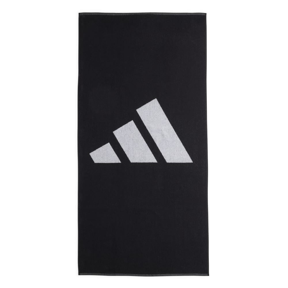 Adidas 3 Bar Towel (Large)
