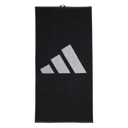 Adidas 3 Bar Towel (Small)