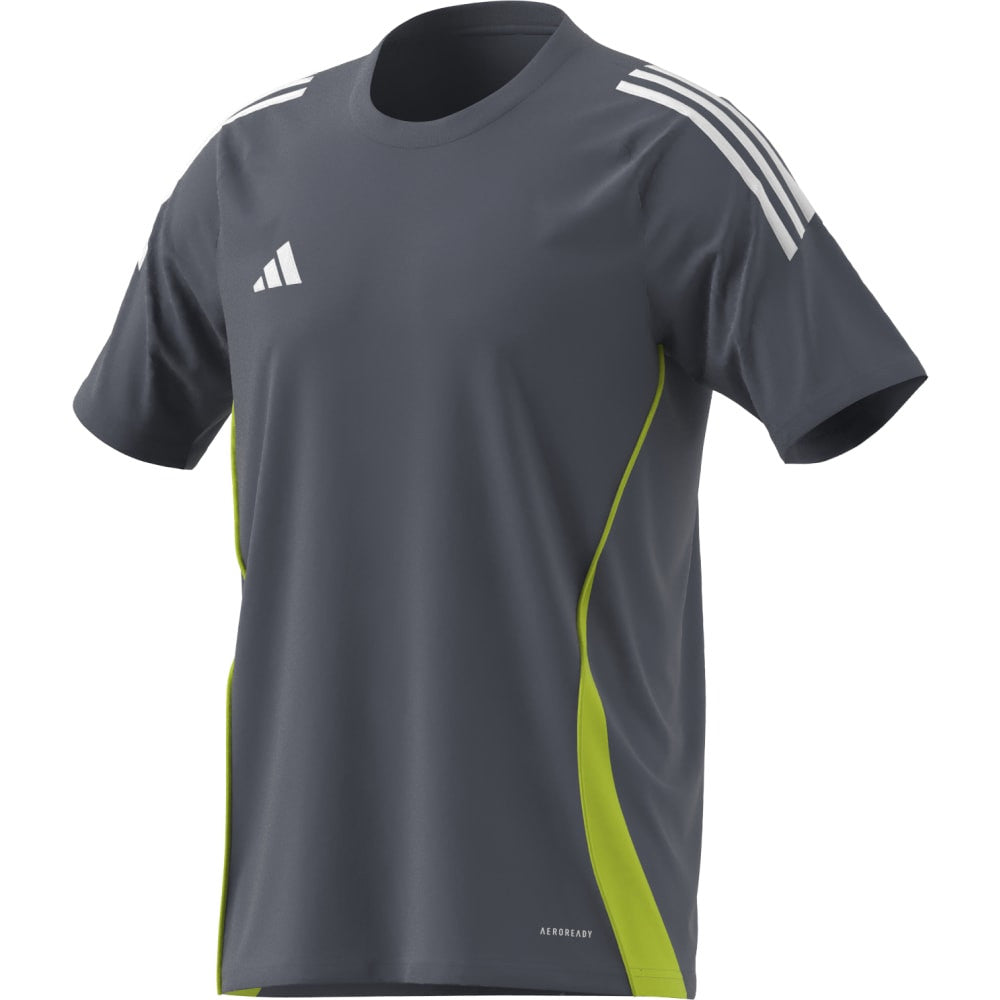 Adidas Tiro 24 Jersey (Mens)