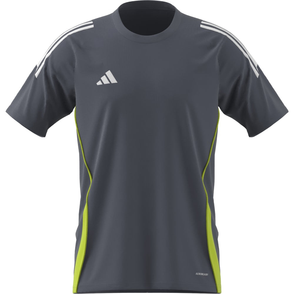 Adidas Tiro 24 Jersey (Mens)