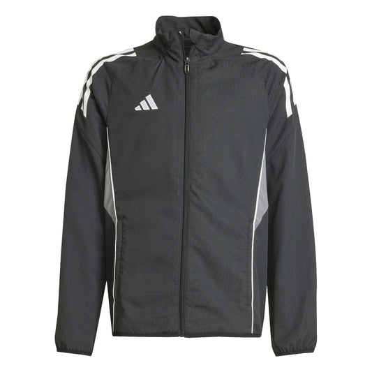 Adidas Tiro25Cpre Jkty - Black/Team Grey Four