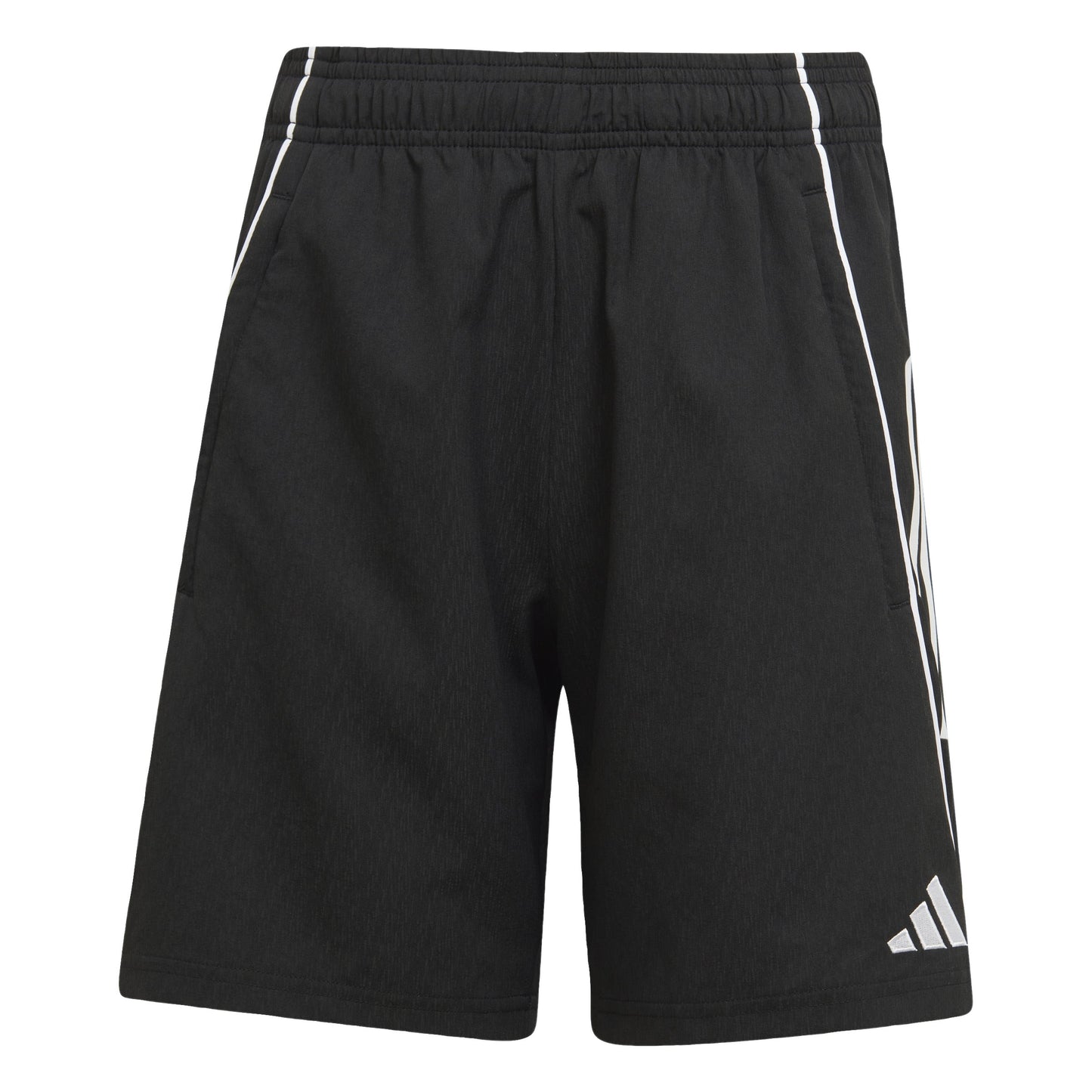 Adidas Tiro25C Dt Shoy - Black/Team Grey Four