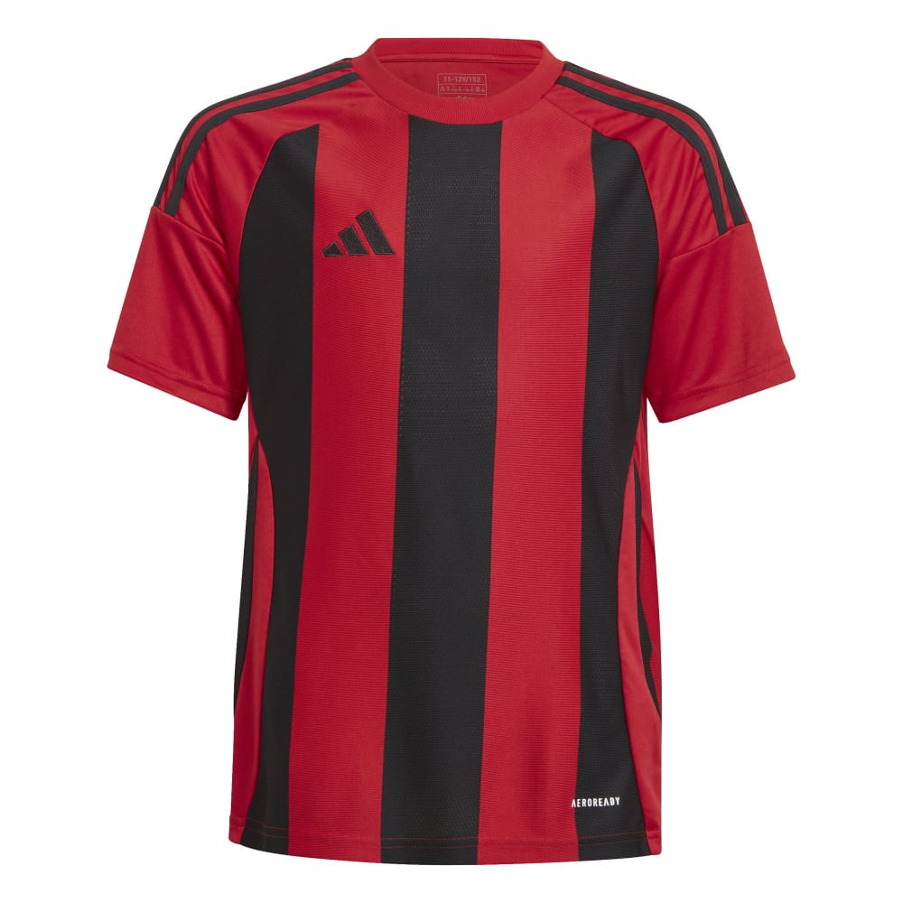 Adidas Striped 24 Jersey (Juniors)