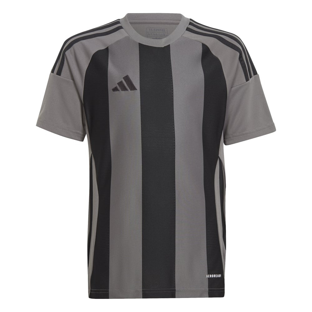 Adidas Striped 24 Jersey (Juniors)