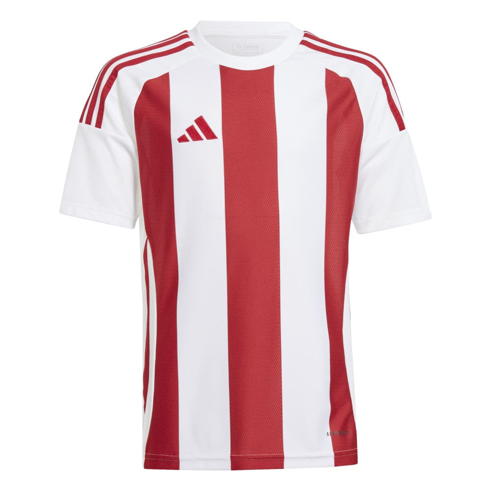 Adidas Striped 24 Jersey (Juniors)