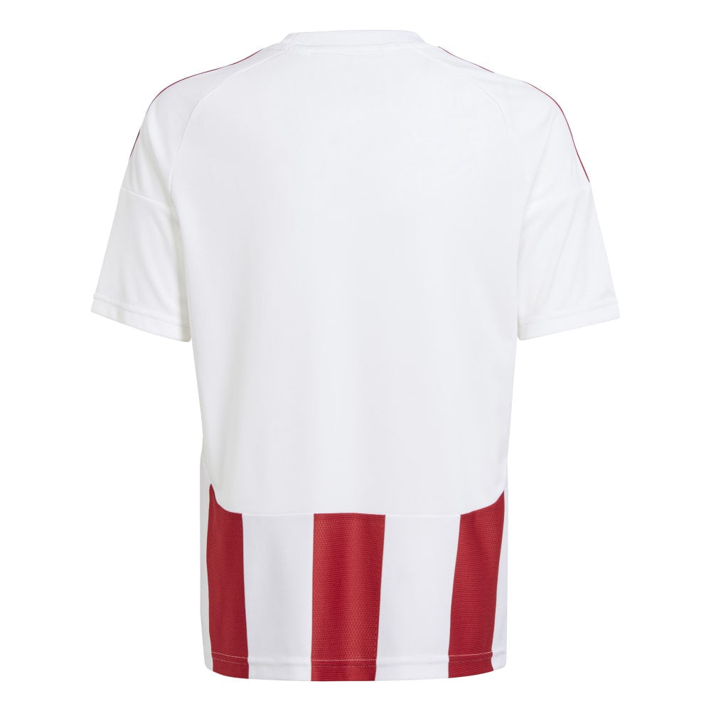 Adidas Striped 24 Jersey (Juniors)