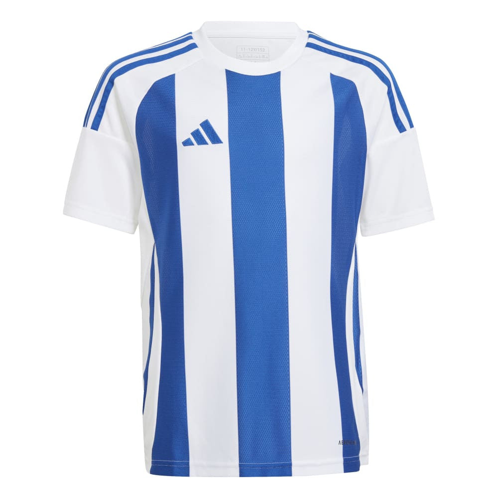 Adidas Striped 24 Jersey (Juniors)