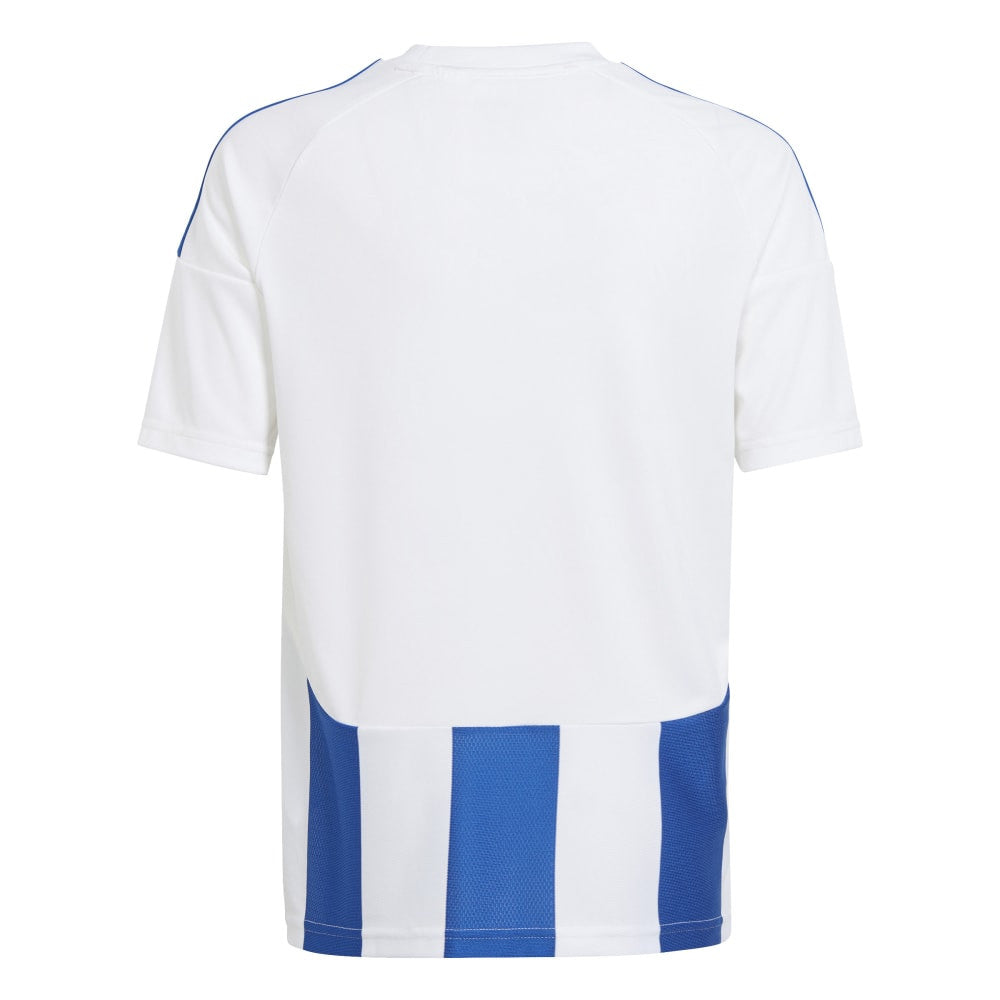 Adidas Striped 24 Jersey (Juniors)