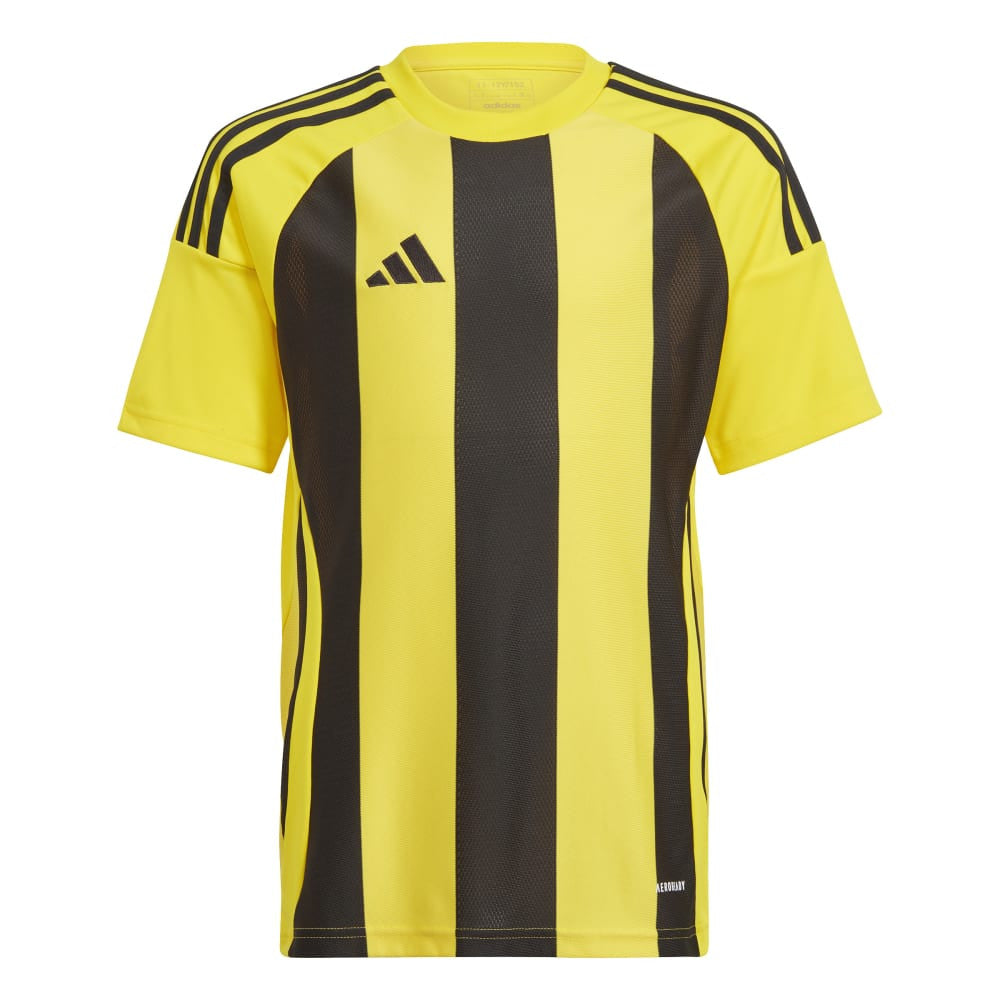 Adidas Striped 24 Jersey (Juniors)