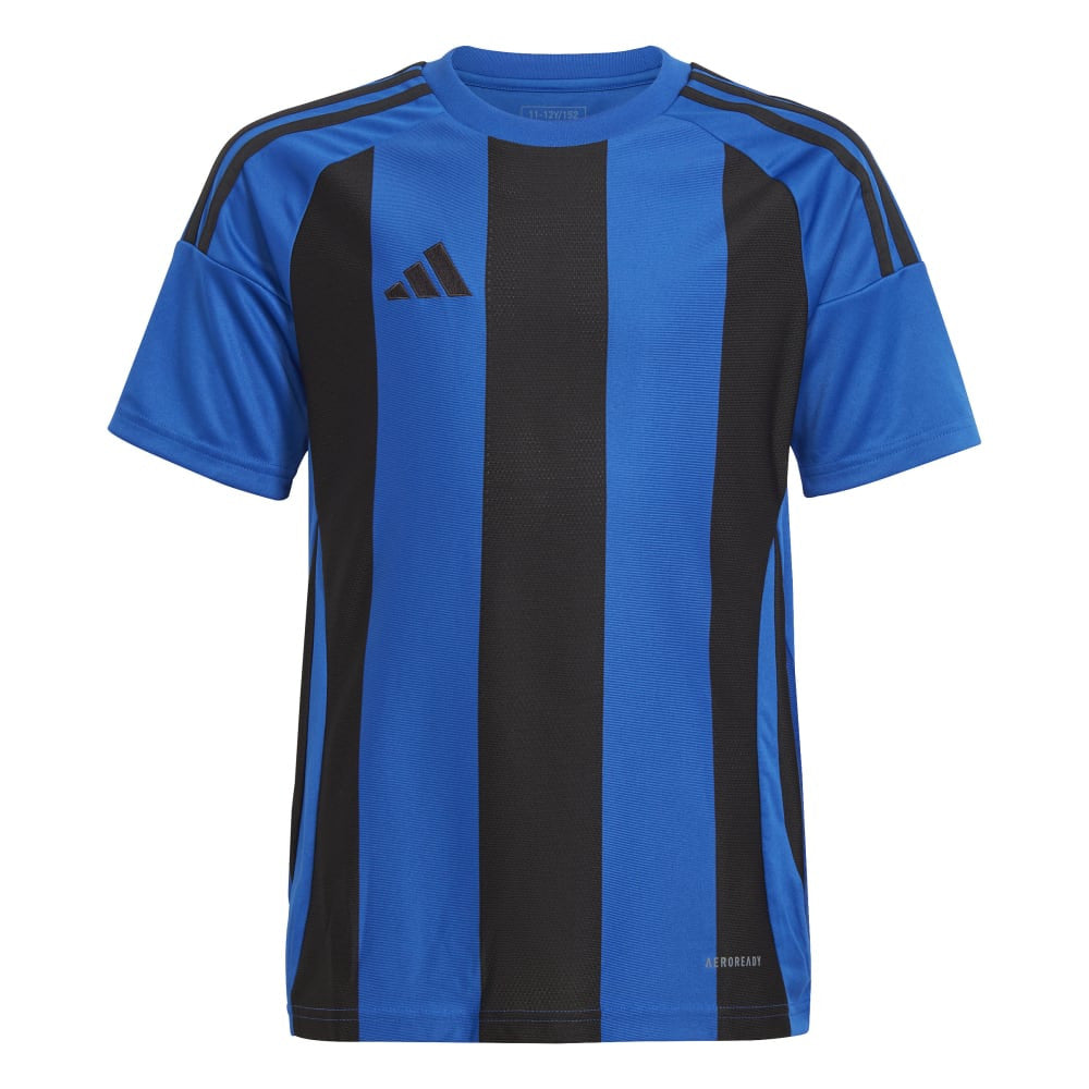 Adidas Striped 24 Jersey (Juniors)