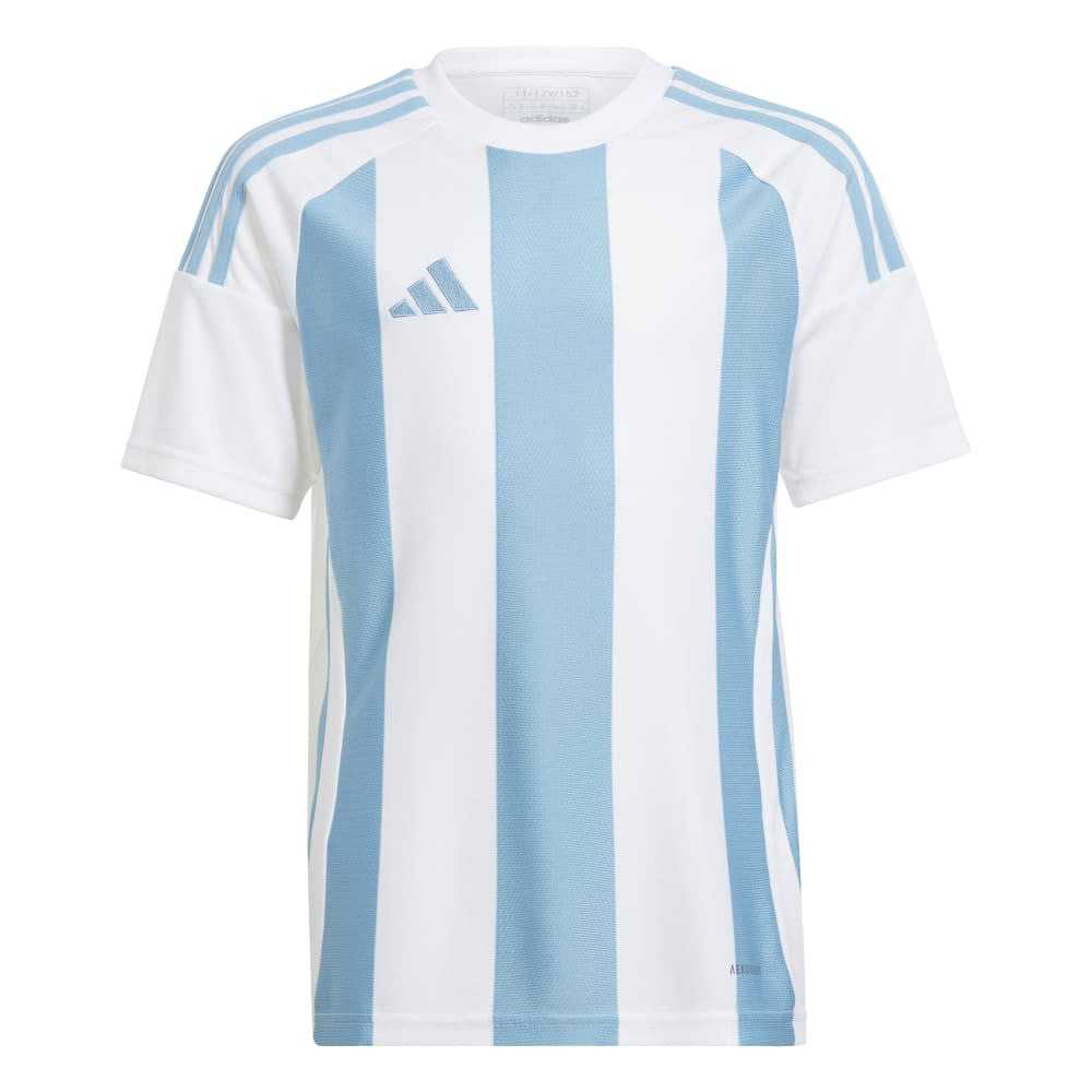 Adidas Striped 24 Jersey (Juniors)